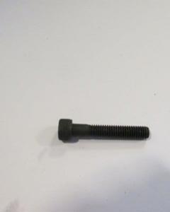Hexagon socket head cap screw M6x35 galv. M&M